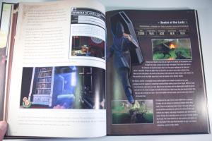 Bioshock Infinite Limited Edition Strategy Guide (13)